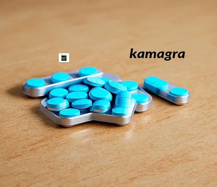 Kamagra 1